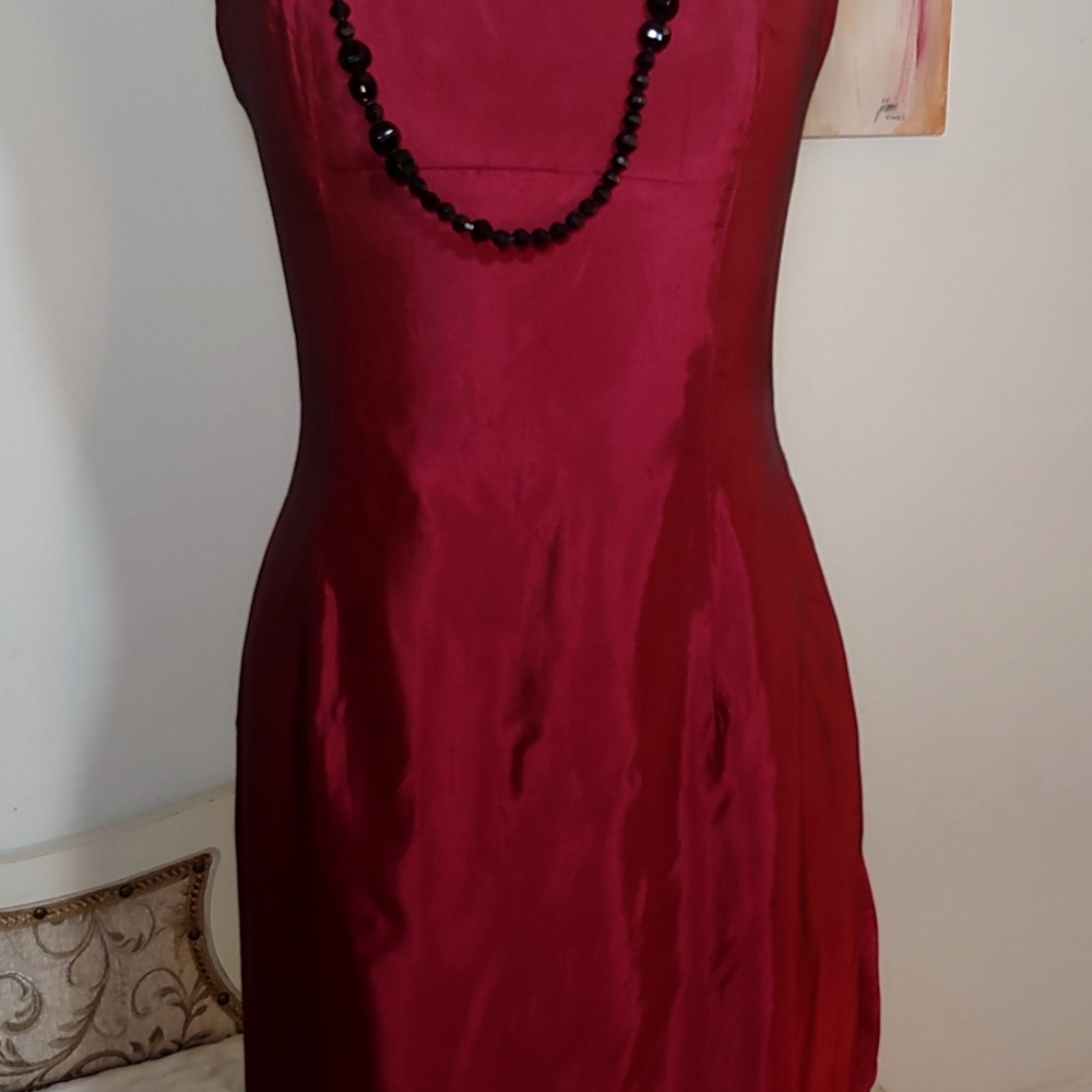Very Elegant Very Formal Ball Gown